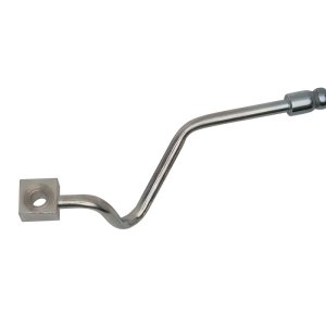 Ford F-250 Super Duty Brake Hose - Front Left - R1 Concepts - `99-`04